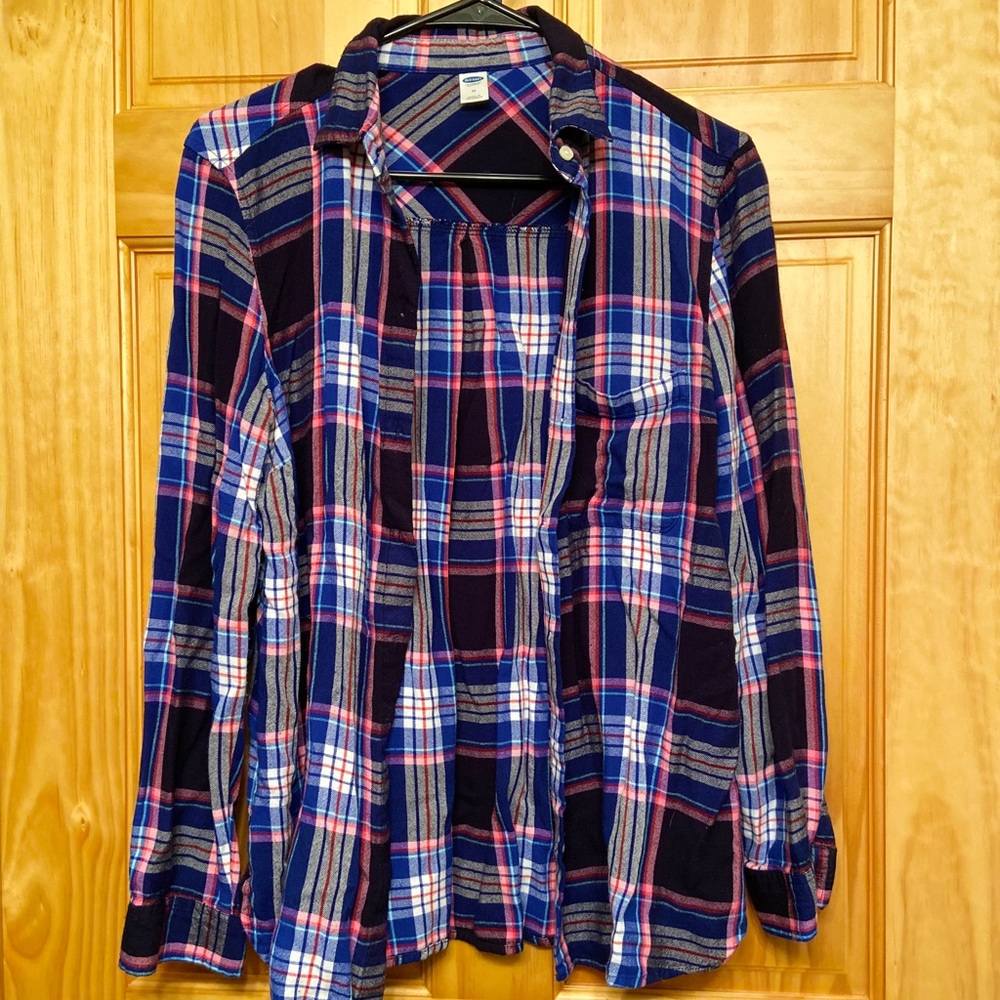 Flannel